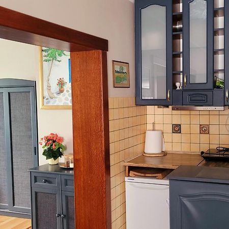 Apartament Brzoza Bydgoska Luaran gambar