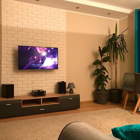 Apartament Brzoza Bydgoska Luaran gambar