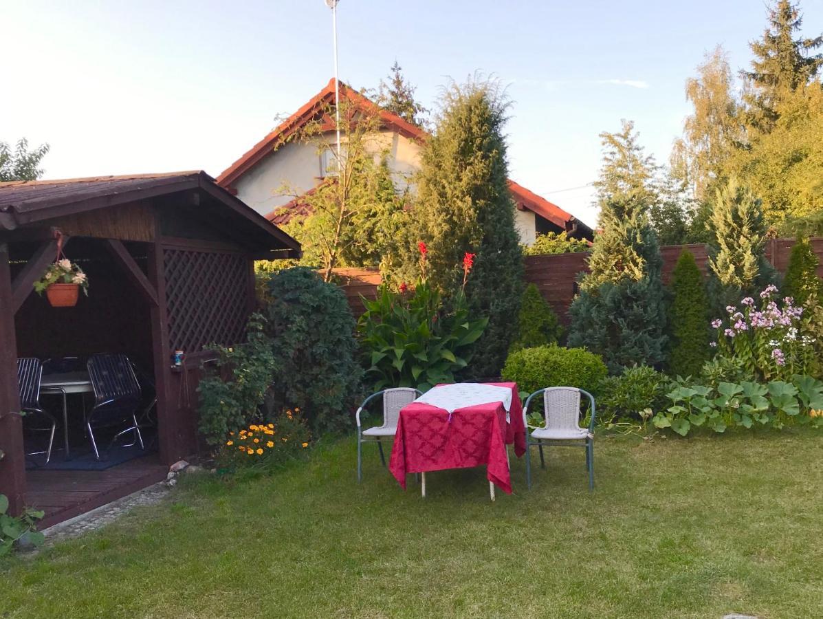 Apartament Brzoza Bydgoska Luaran gambar