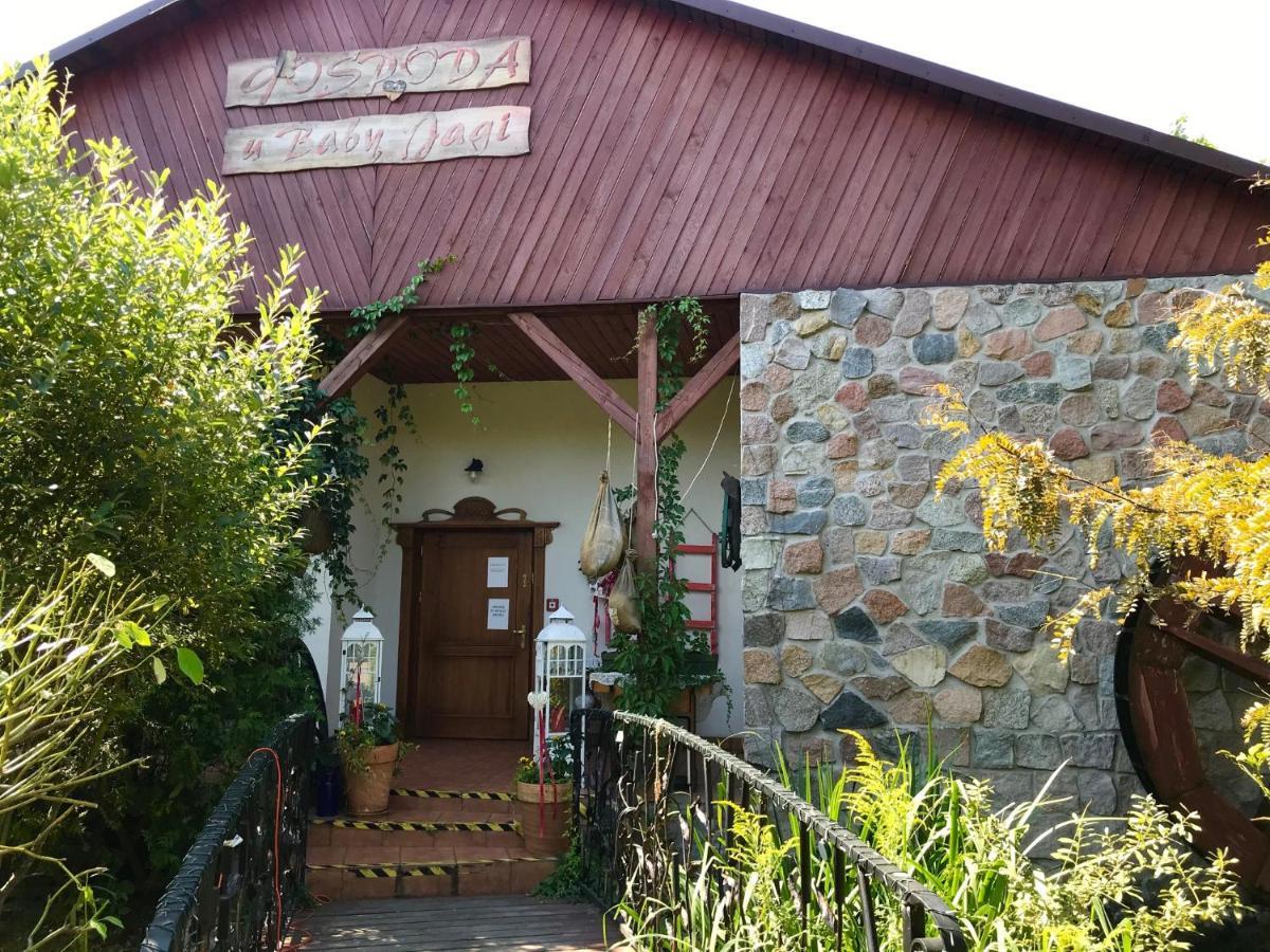 Apartament Brzoza Bydgoska Luaran gambar