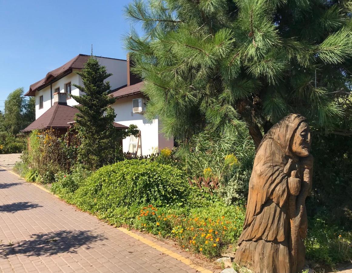 Apartament Brzoza Bydgoska Luaran gambar