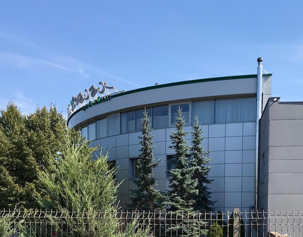 Apartament Brzoza Bydgoska Luaran gambar
