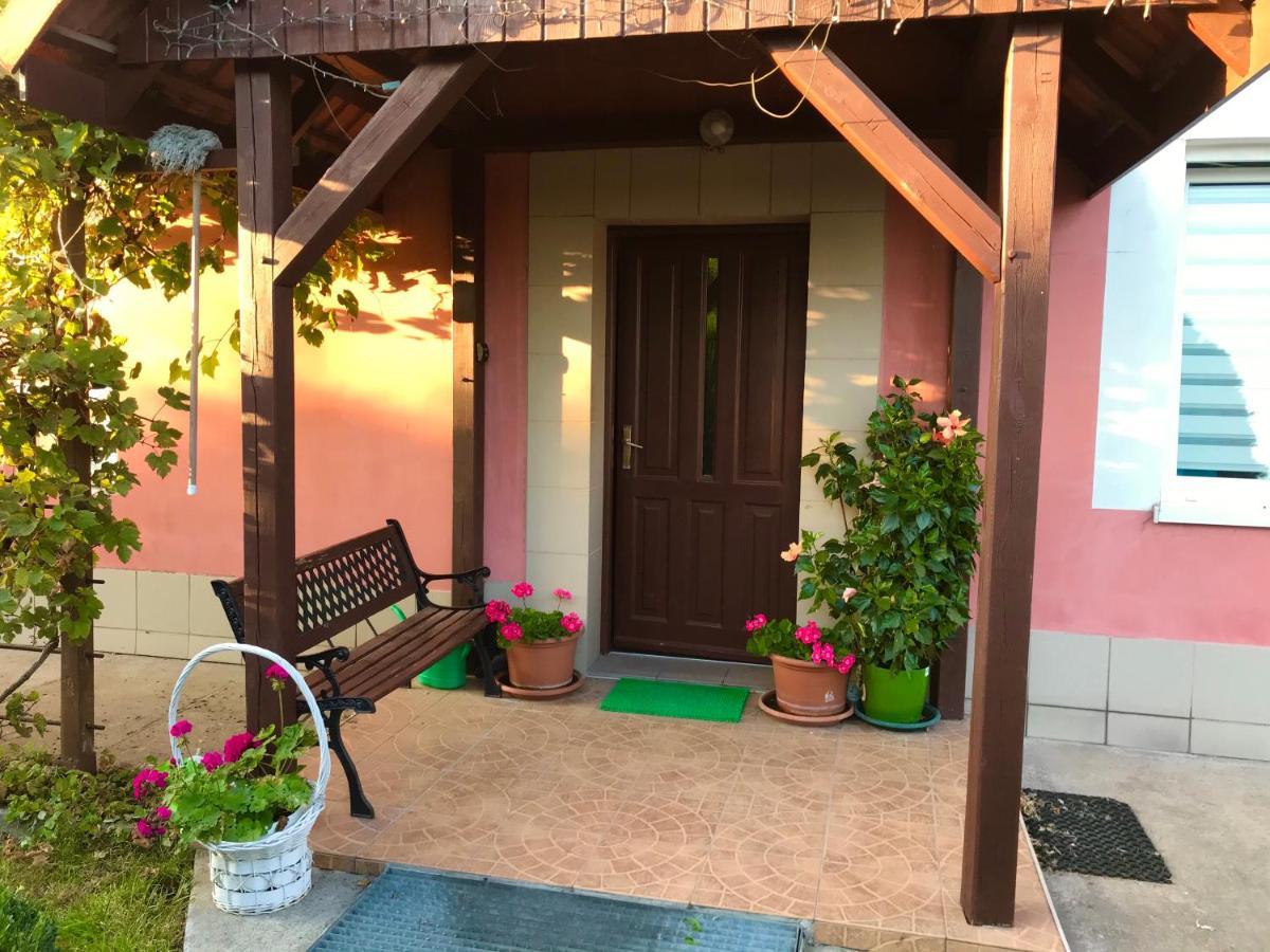 Apartament Brzoza Bydgoska Luaran gambar