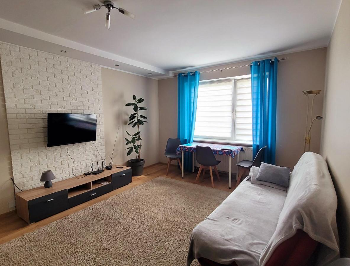 Apartament Brzoza Bydgoska Luaran gambar