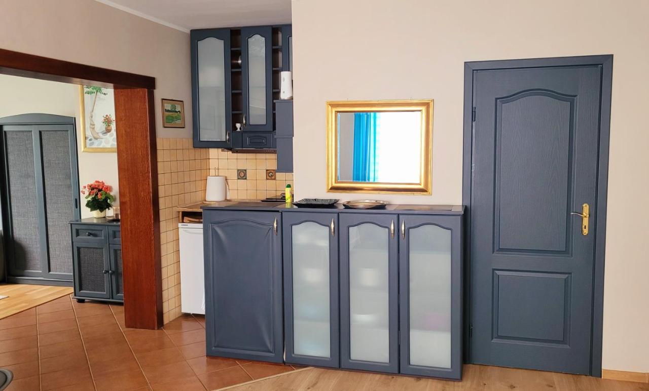 Apartament Brzoza Bydgoska Luaran gambar