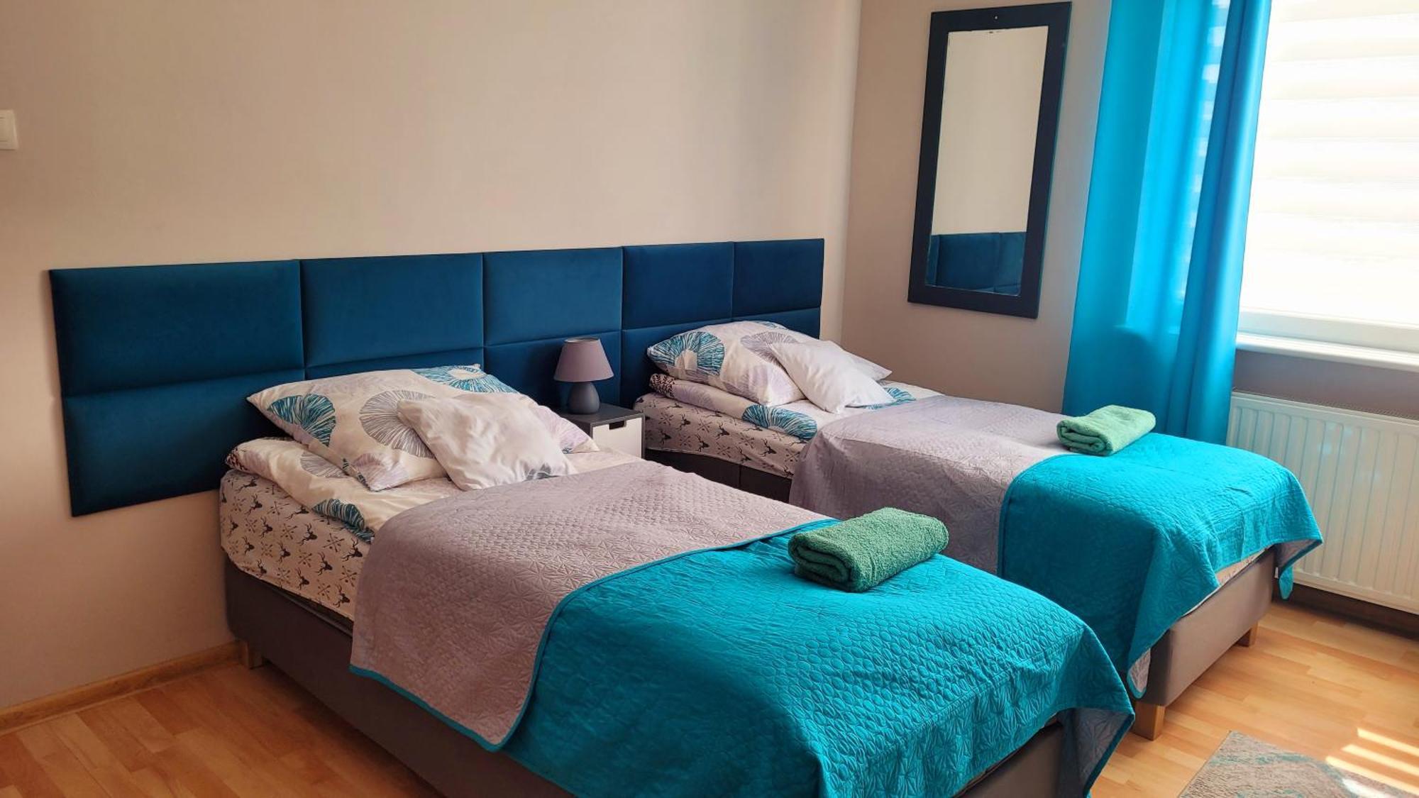 Apartament Brzoza Bydgoska Luaran gambar