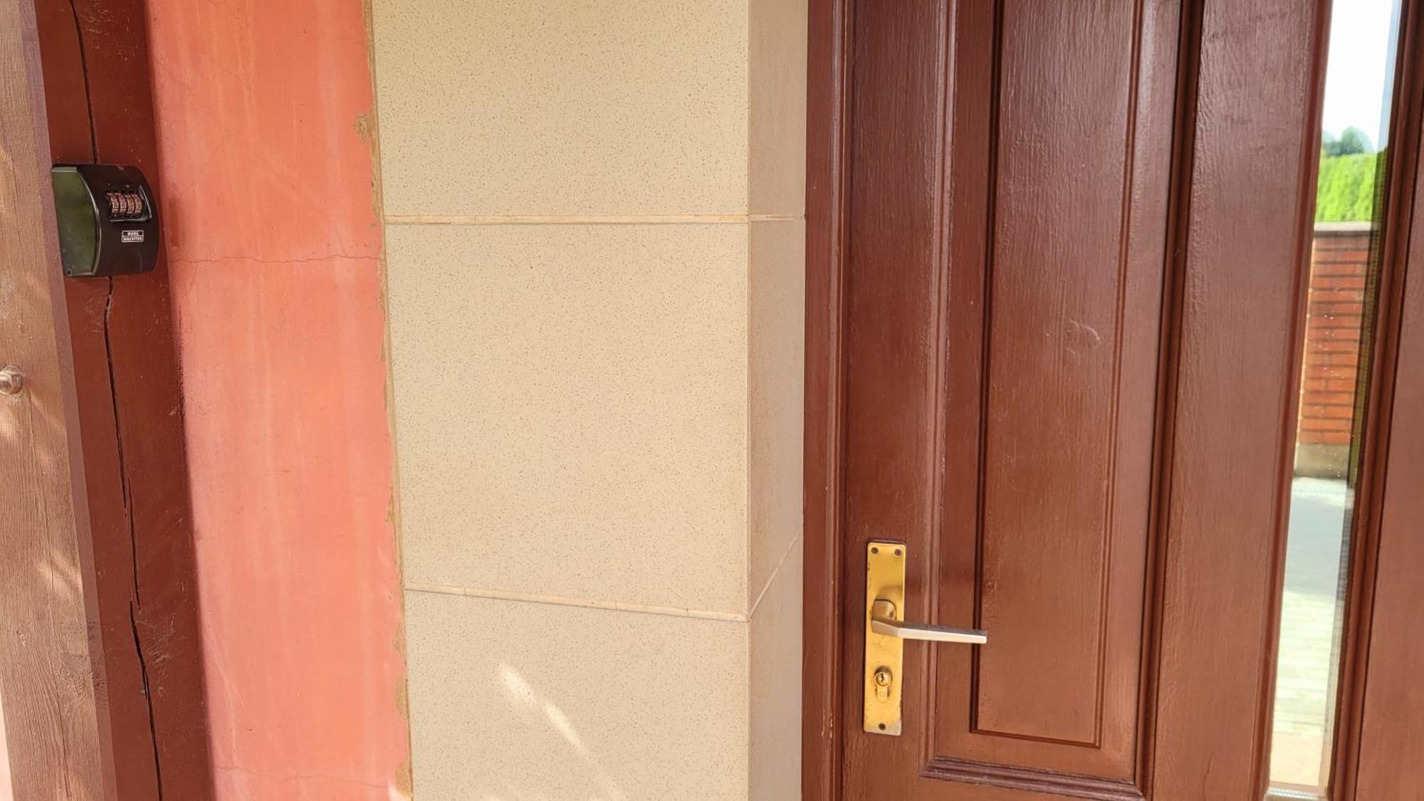 Apartament Brzoza Bydgoska Luaran gambar