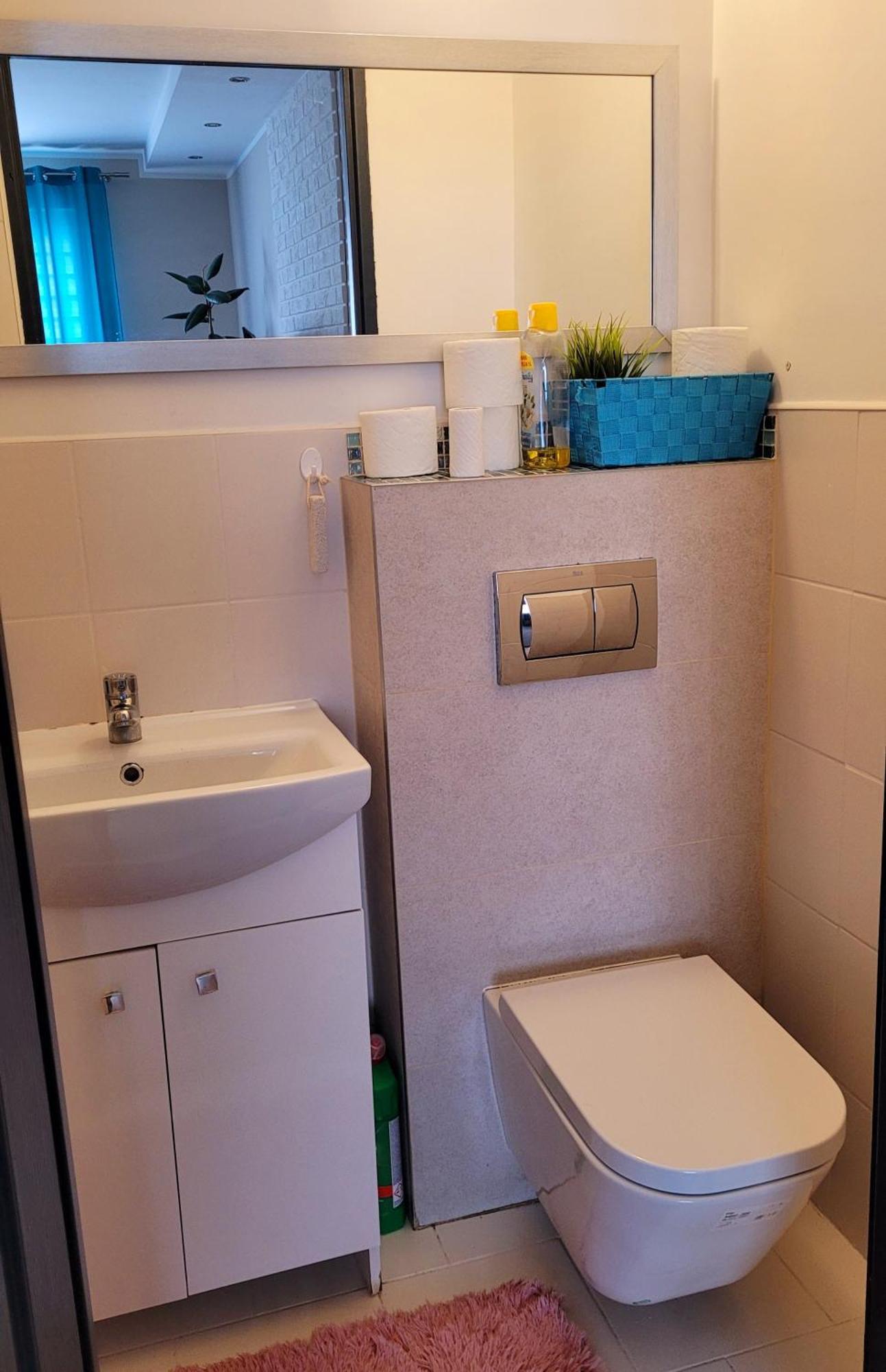 Apartament Brzoza Bydgoska Luaran gambar