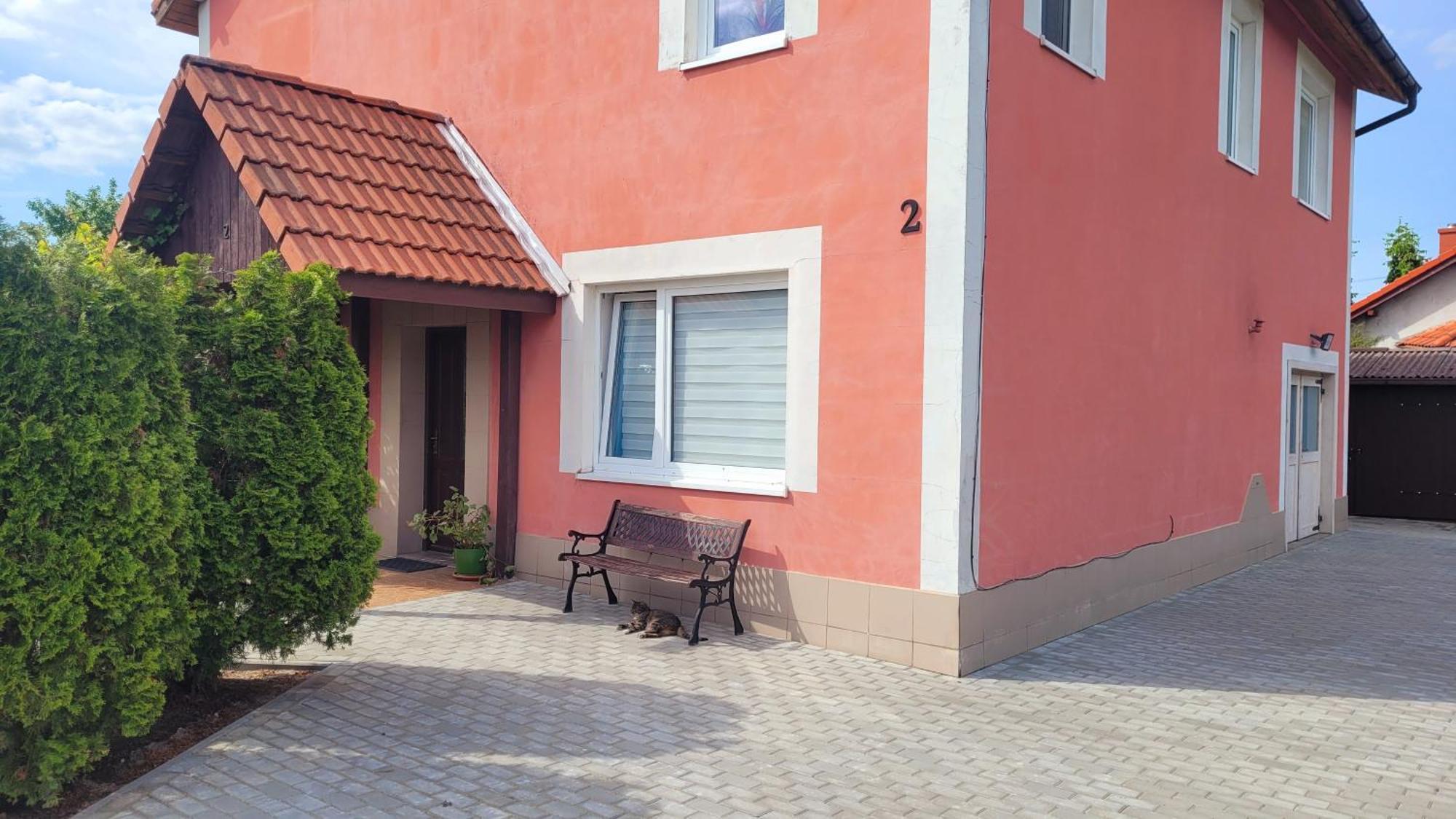 Apartament Brzoza Bydgoska Luaran gambar