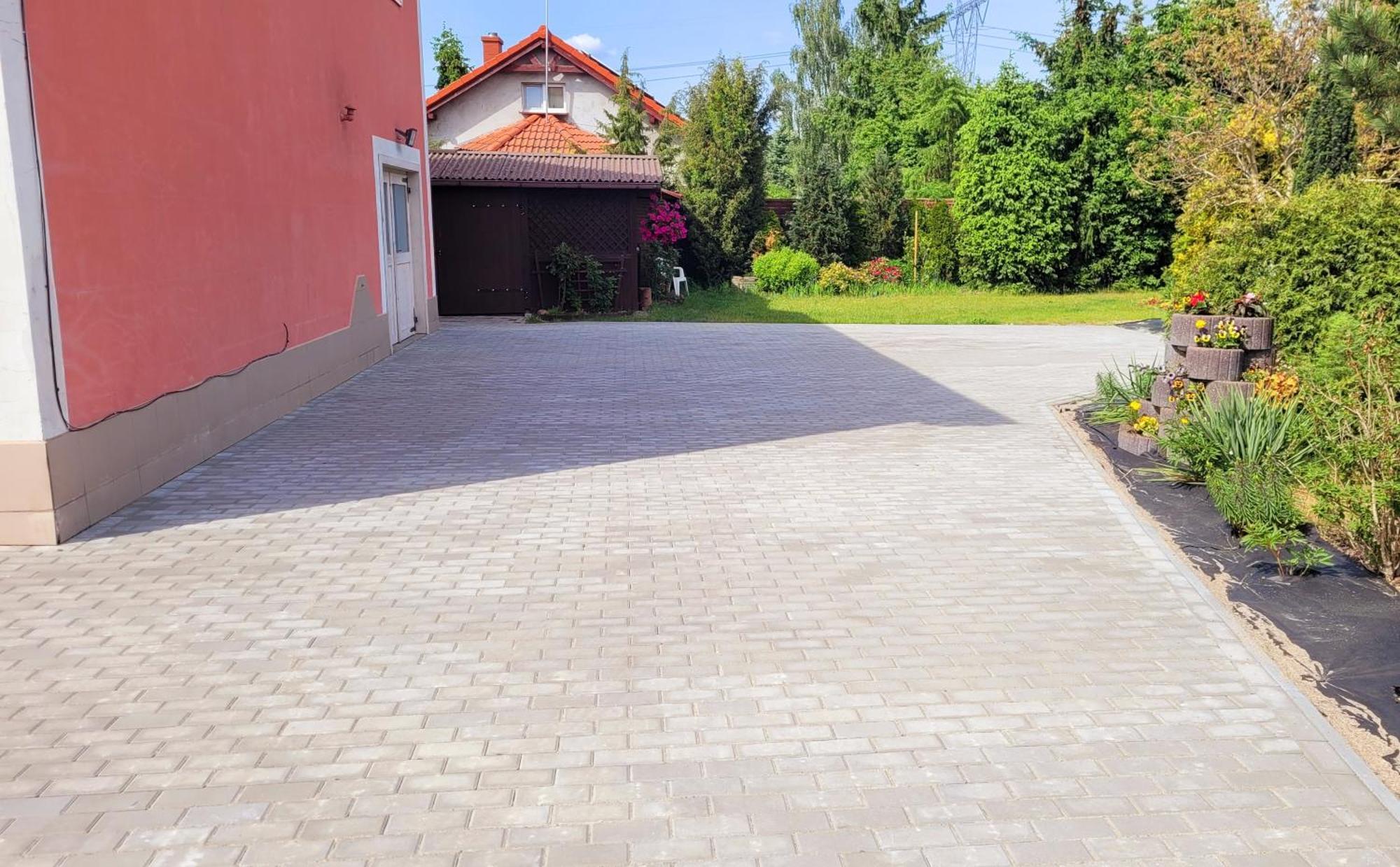 Apartament Brzoza Bydgoska Luaran gambar