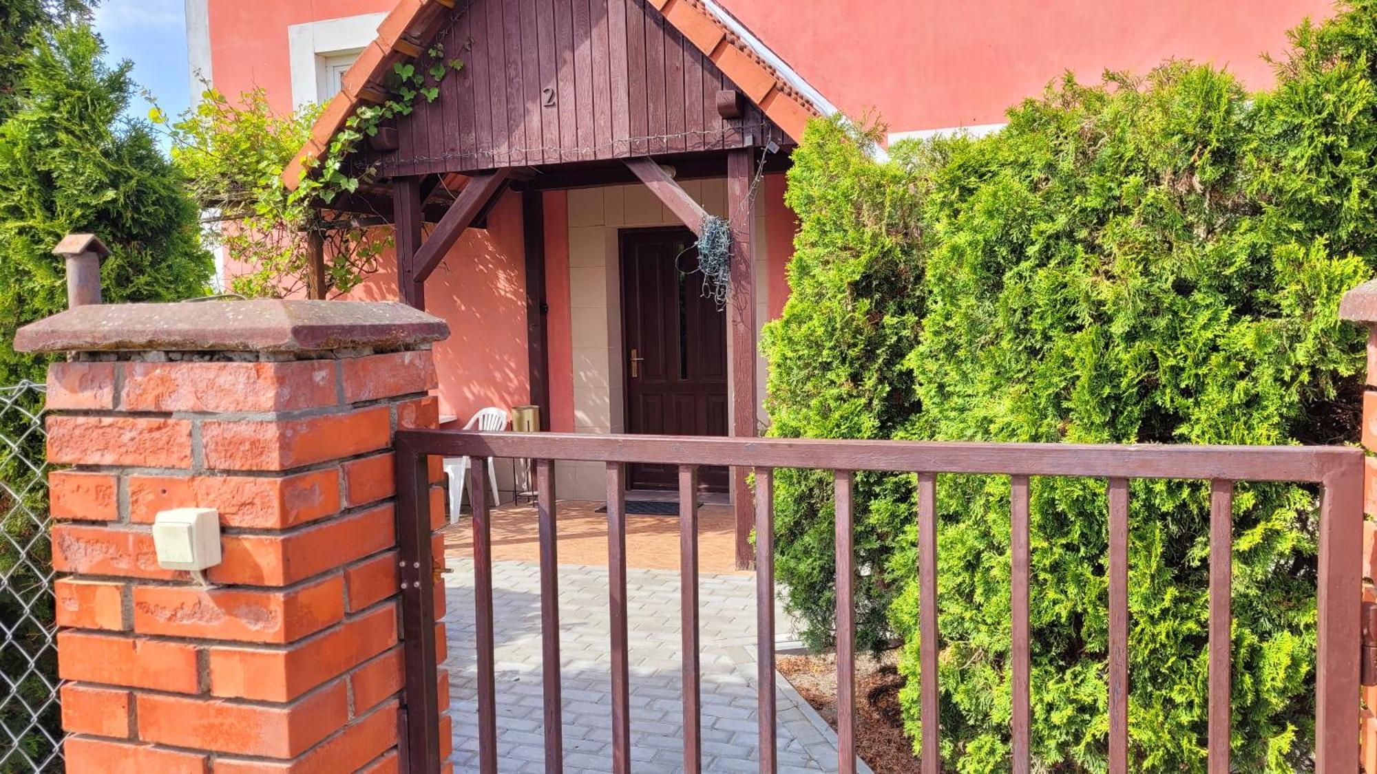 Apartament Brzoza Bydgoska Luaran gambar