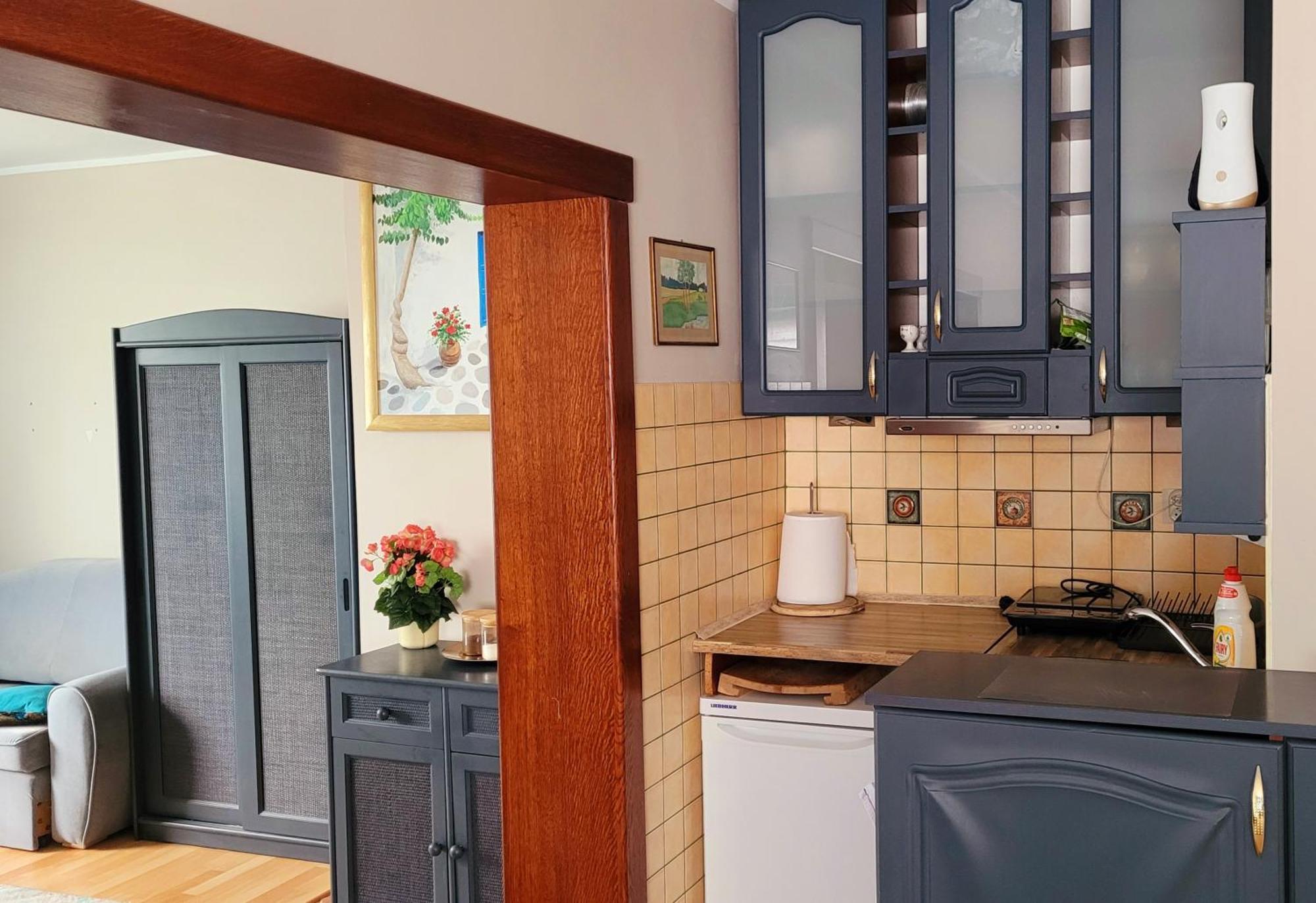 Apartament Brzoza Bydgoska Luaran gambar