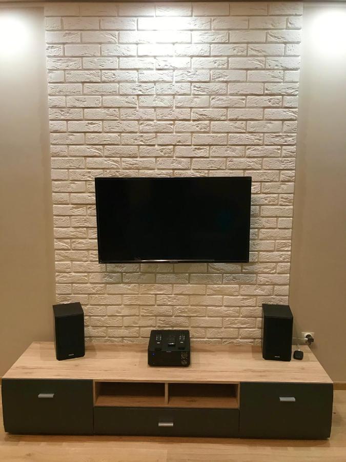 Apartament Brzoza Bydgoska Luaran gambar