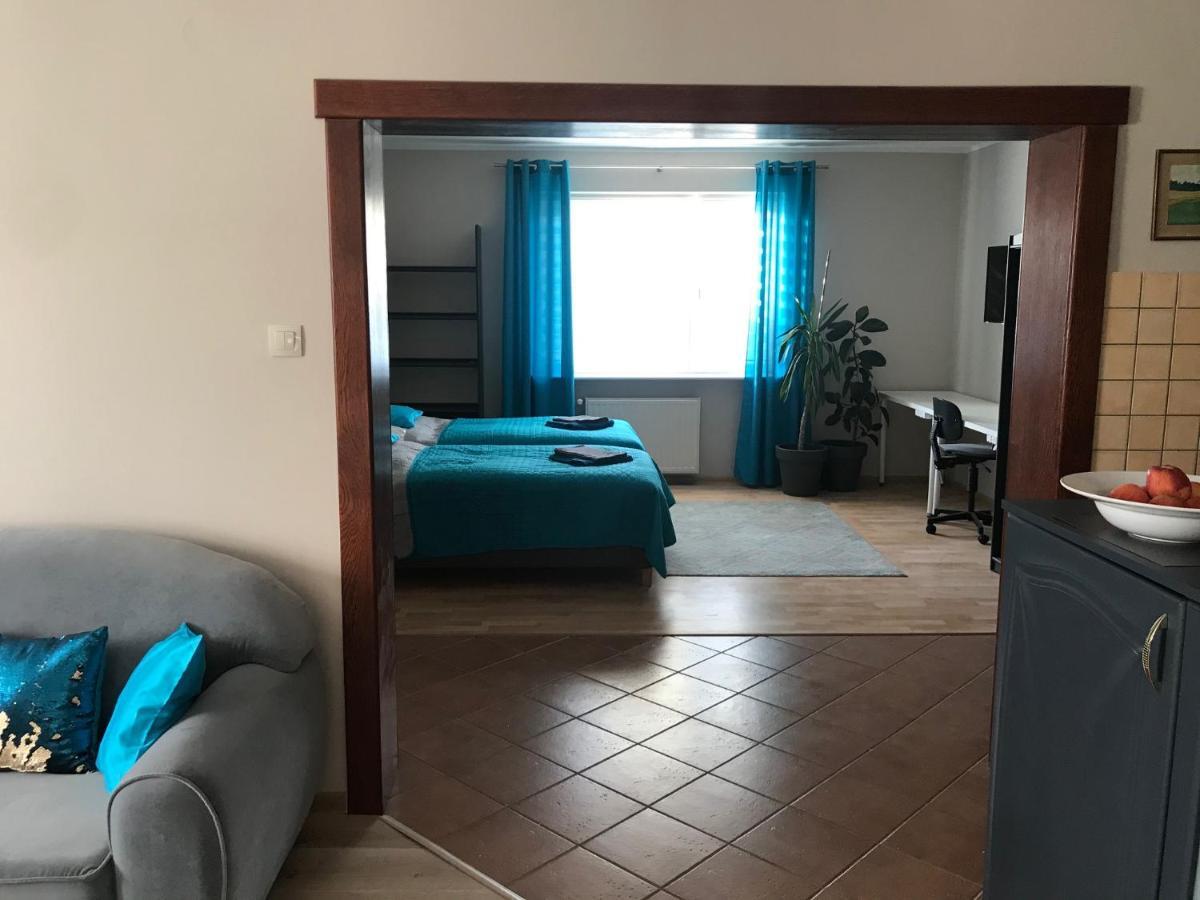 Apartament Brzoza Bydgoska Luaran gambar