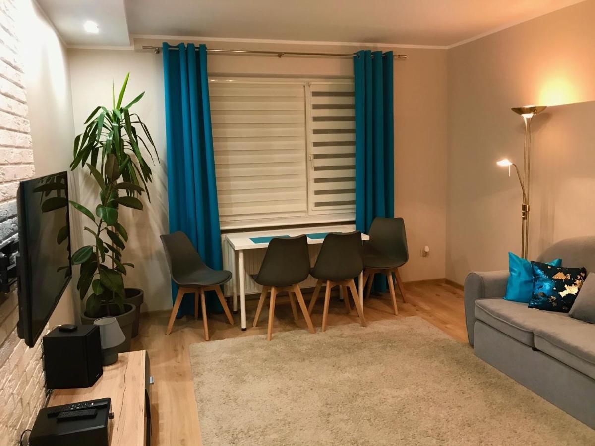 Apartament Brzoza Bydgoska Luaran gambar