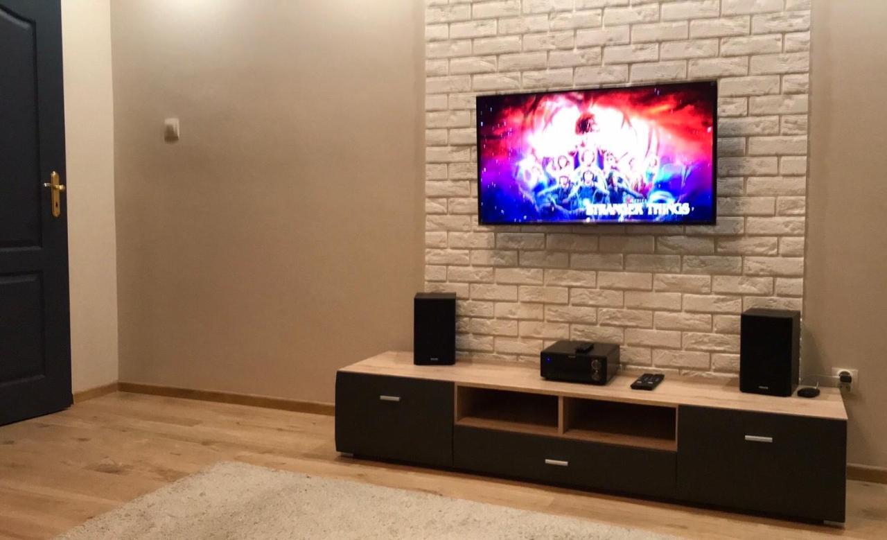 Apartament Brzoza Bydgoska Luaran gambar