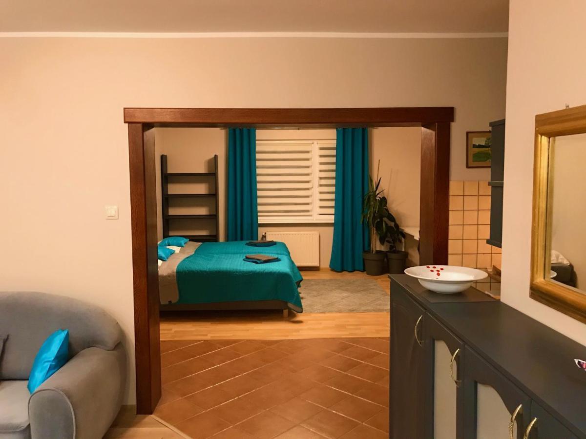 Apartament Brzoza Bydgoska Luaran gambar