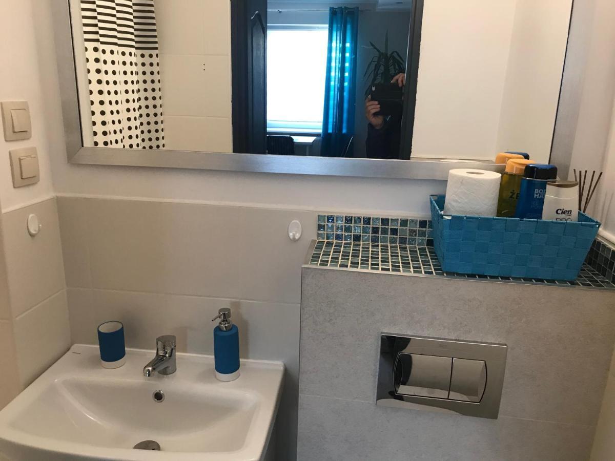 Apartament Brzoza Bydgoska Luaran gambar