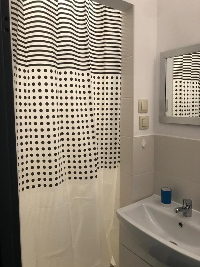 Apartament Brzoza Bydgoska Luaran gambar